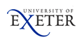 University of Exeter logo